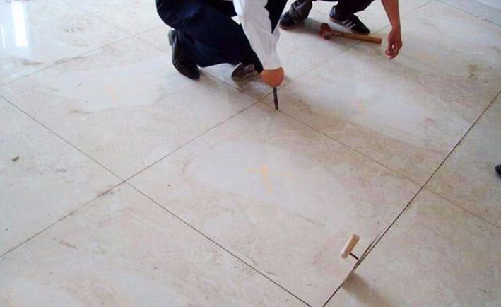 瓷砖空鼓怎么返工(瓷砖空鼓返工之后瓷砖还能用吗) 瓷砖空鼓怎么返工(瓷砖空鼓返工之后瓷砖还能用吗)